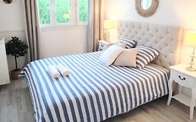 Bel Appartement Entre Disney Land Et Paris
